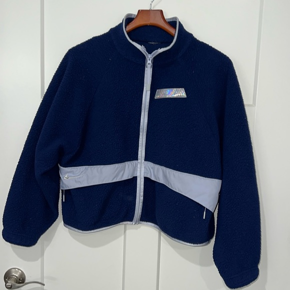 Nike Jackets & Blazers - Nike Fleece